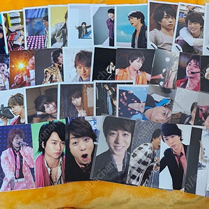 Arashi 아라시 샵사