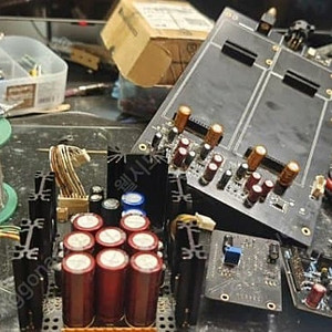 d1000 r2r dac 모딩