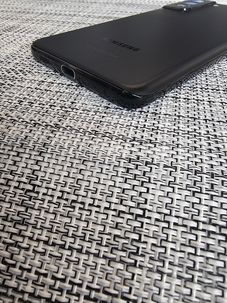 (가성비폰) 갤럭시 S21플러스 256G 블랙 21년 ...--8