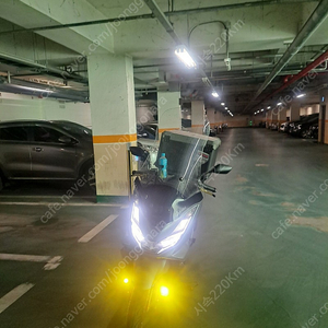 pcx125 22년식