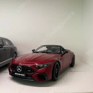 1:18 다이캐스트 오토아트 노레브 벤츠 멕라렌 람보르기니 우라칸 렉서스 아우디 등