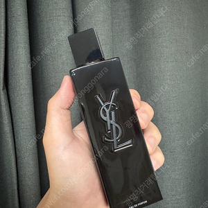 국문택) 입생로랑 마이셀프 EDP 100ml