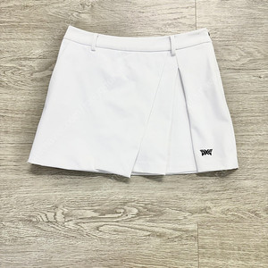 Pxg 여성 스커트 xxs