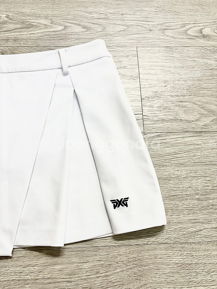Pxg 여성 스커트 xxs--1