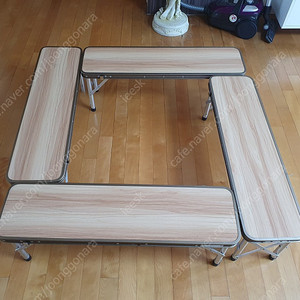 k2화로대테이블 벤치테이블