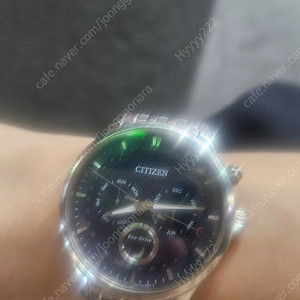 시티즌 에코 드라이브 ap1050-56e 모델