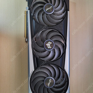 기가바이트 RX6800XT