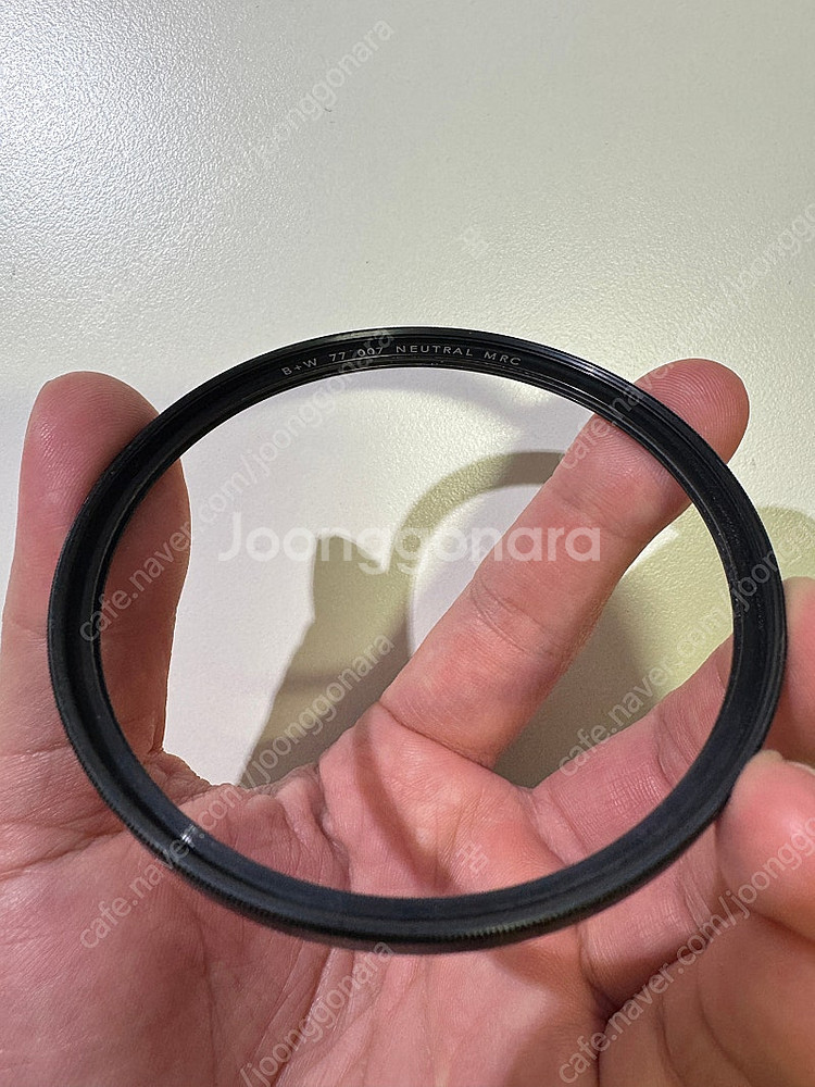 B+W, 캐논, 니콘, 켄코, 하쿠바 렌즈 77mm 필...--2