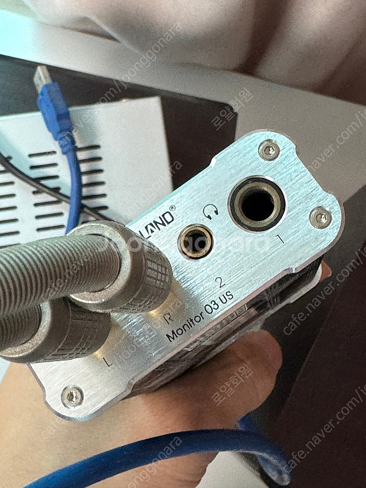 psb alpha b1 스피커, musiland mon...--2