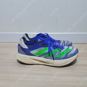 아디다스 아디제로 프로2 런닝화 사이즈 285 판매해요