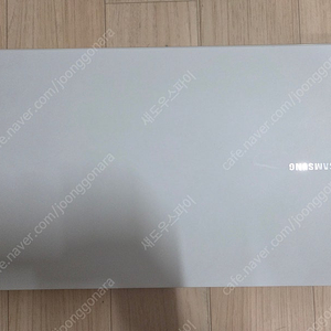 삼성 갤럭시북 이온2 NT950XDA-71OW