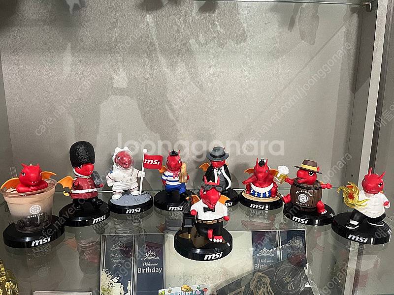 msi Around the world series 용용...--0