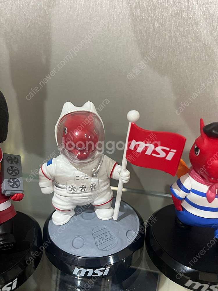 msi Around the world series 용용...--4