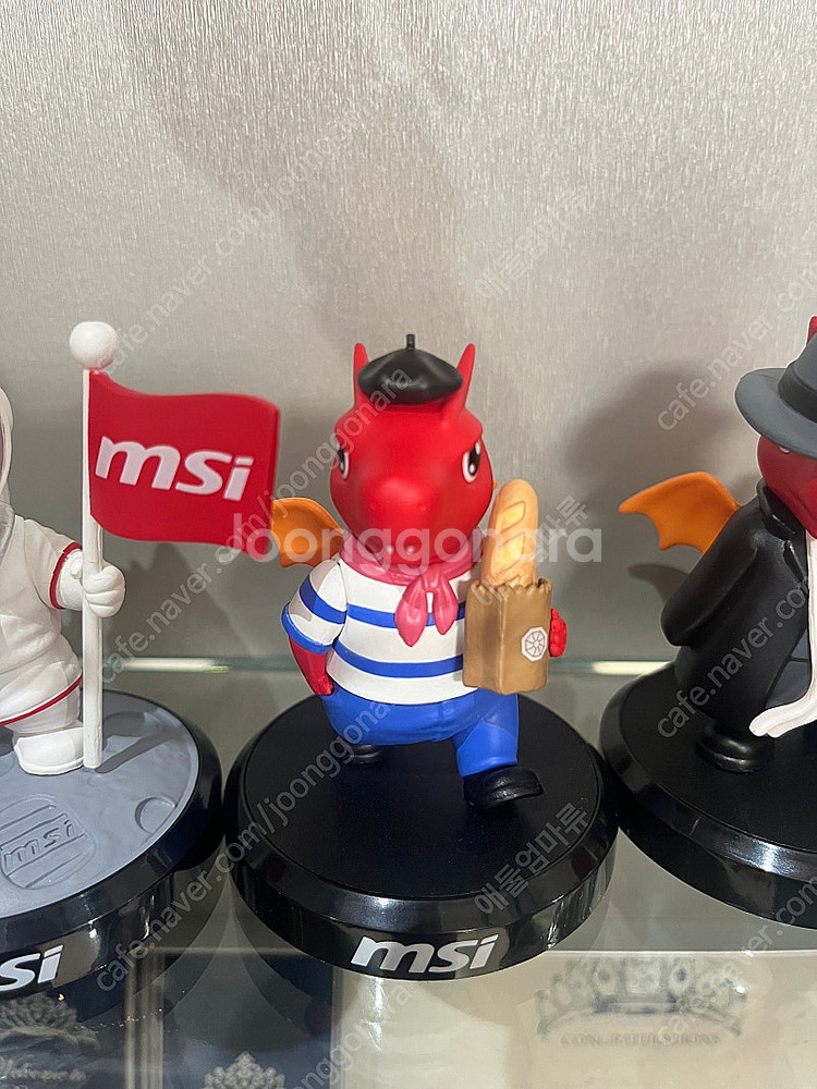 msi Around the world series 용용...--5