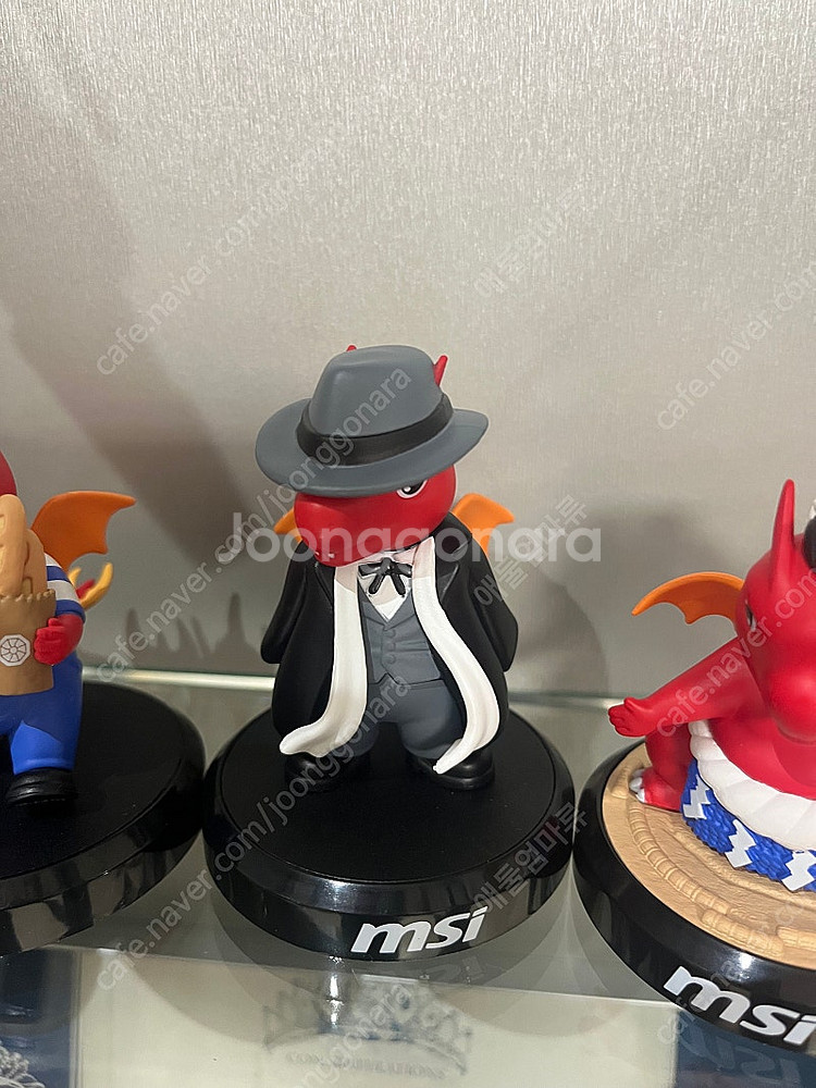 msi Around the world series 용용...--6