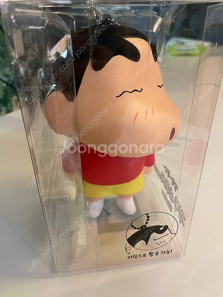 샐리 키즈카메라 짱구 키즈카메라 스퀴시ver2 필름카메...--3