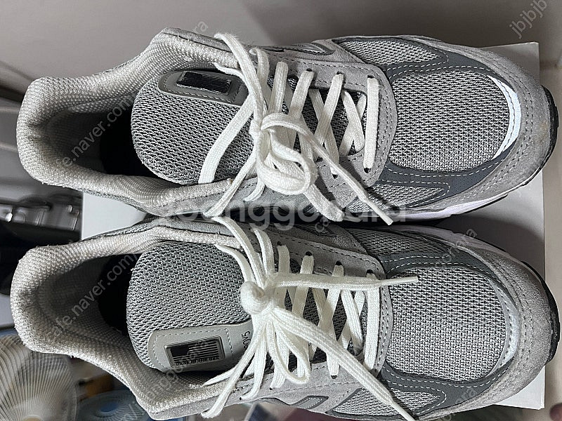 뉴발란스 990v5 265--0