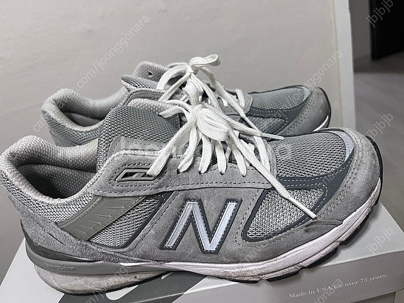 뉴발란스 990v5 265--2