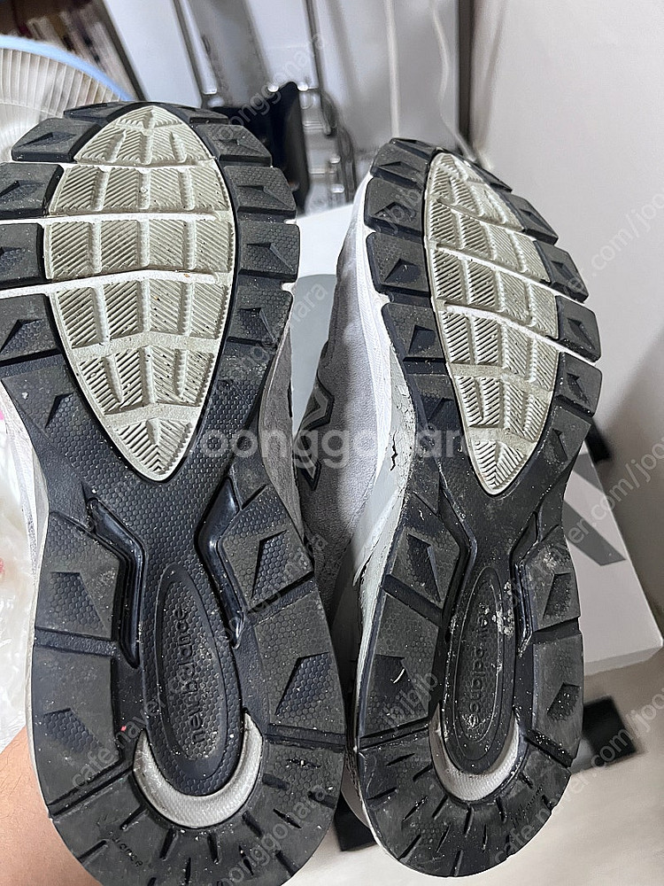 뉴발란스 990v5 265--3