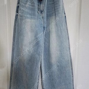 시스템 밴딩 팬츠 55(한섬타임마인랑방레트바이티시스템에스제이구호폼더스토어오즈세컨마쥬산드로)