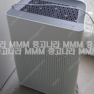 위닉스 공기청정기 AZSE430-IWK