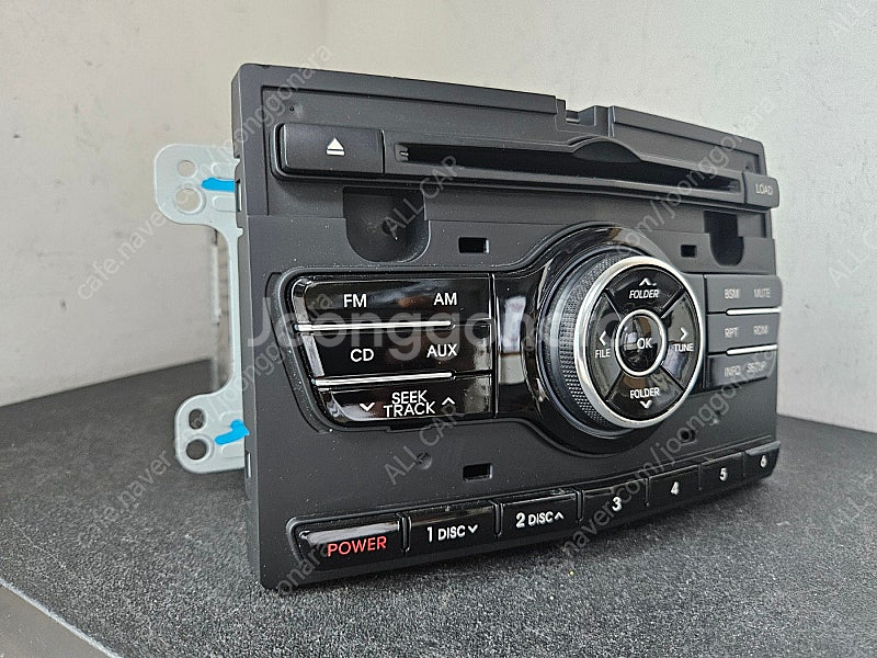 [올카] K7 2011년 블루투스 6CD 무출 오디오 ...--1