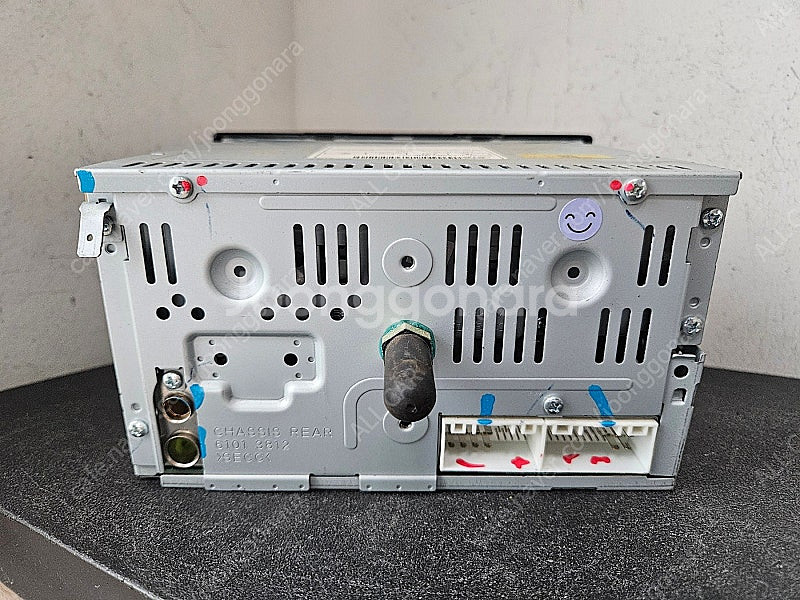 [올카] K7 2011년 블루투스 6CD 무출 오디오 ...--4