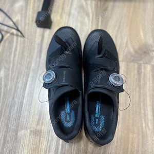 시마노 rcs 클릿슈즈 43