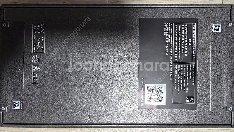 갤럭시 s25 울트라 티타늄그레이 512gb 자급제 미...--1