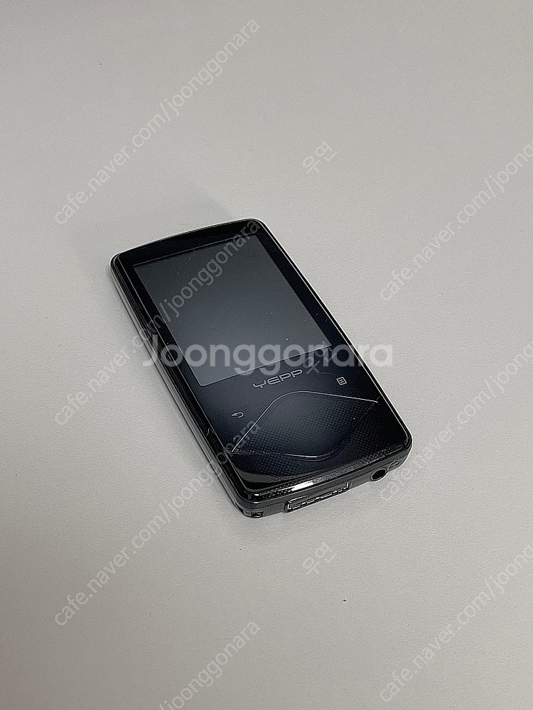 삼성 YEPP YP-Q1 4GB mp3--1