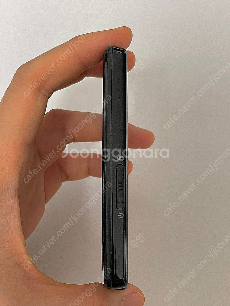 삼성 YEPP YP-Q1 4GB mp3--5