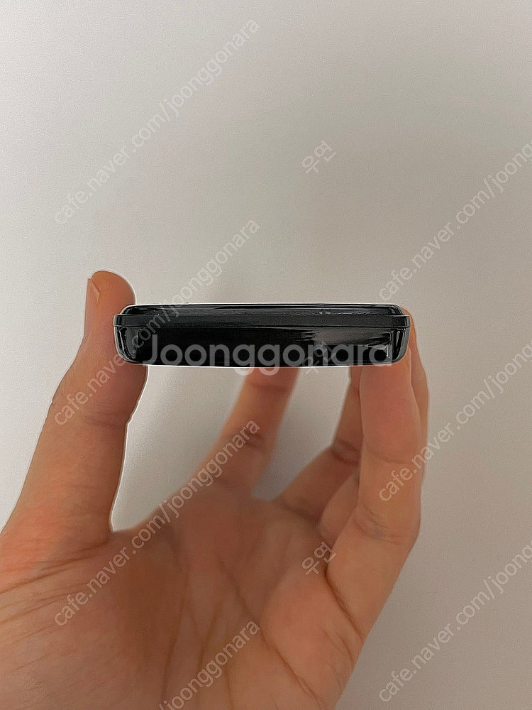 삼성 YEPP YP-Q1 4GB mp3--6