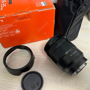소니 FE 16-35 F4 ZA OSS