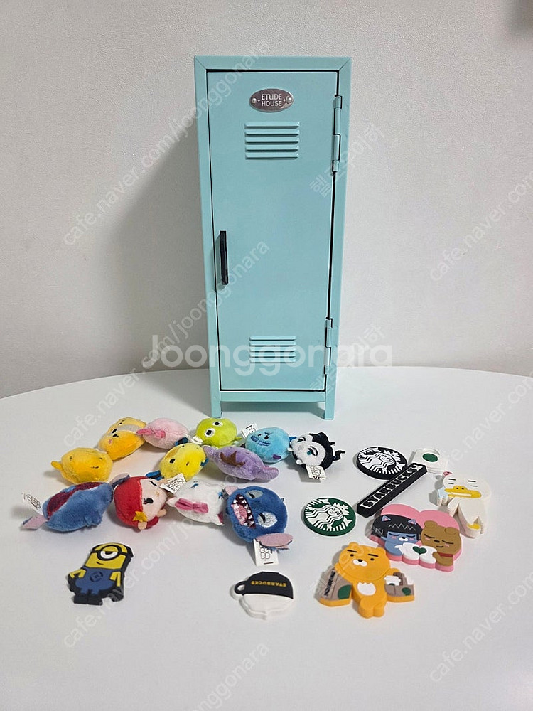 에뛰드 하우스 미니캐비넷 (자석포함)--2