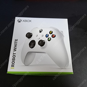 XBOX 엑박4세대 화이트+리시버 (택포)팝니다