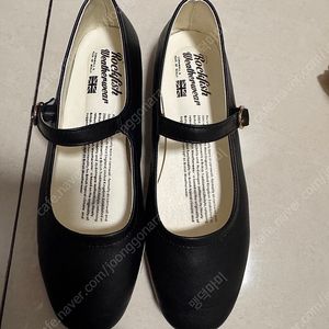 락피쉬 플랫슈즈