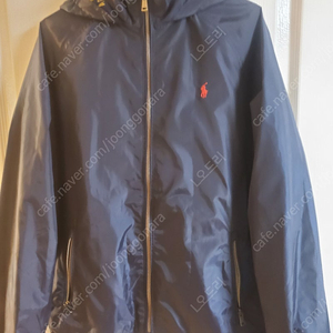 (새상품)폴로 랄프로렌 바람막이 XL(14~16y)