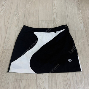 DESCENTE 데상트 골프 여성용 골프 치마 골프 스커트