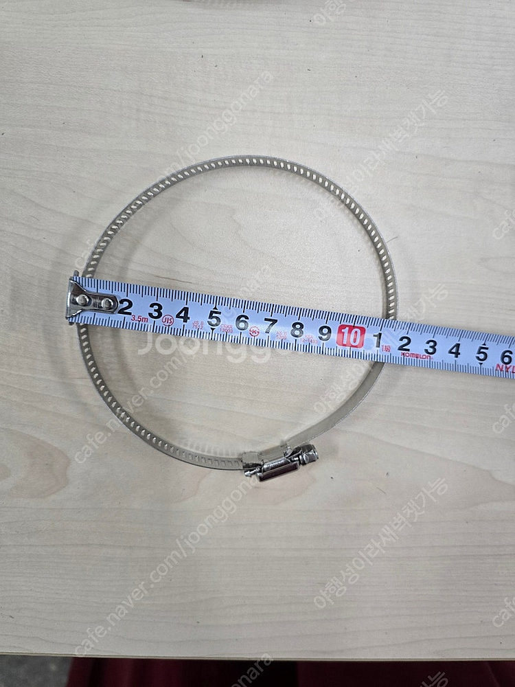 스탠레스, 스탠밴드(11cm, 30cm) 외 이것저것 ...--3