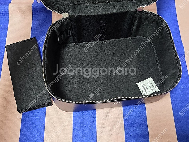헤라 코스메틱백 거울 파우치--4