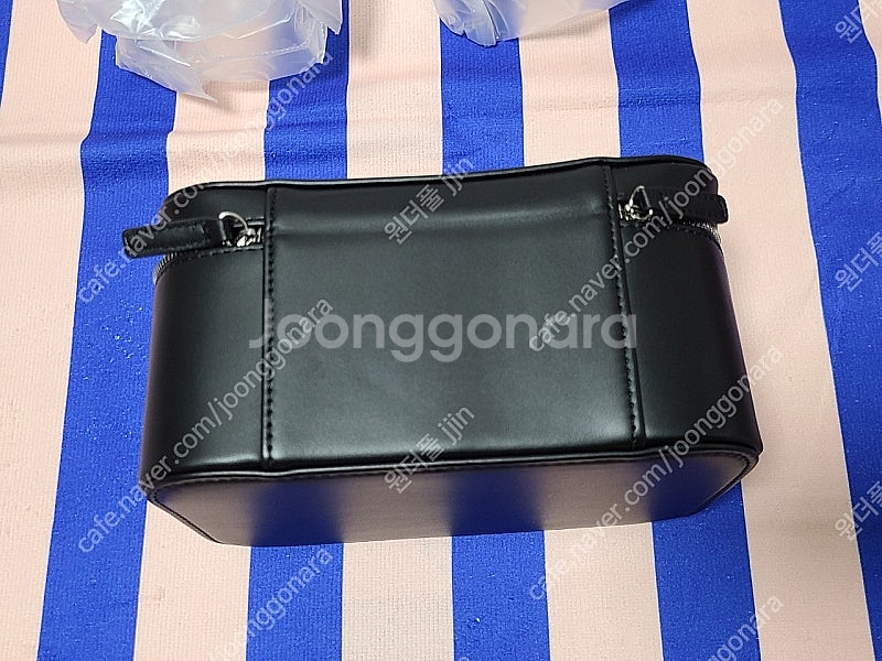 헤라 코스메틱백 거울 파우치--5