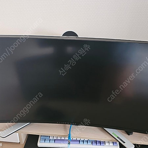 델 aw3821dw 모니터