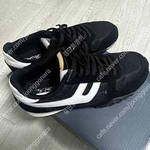 프로스펙스 운동화 250