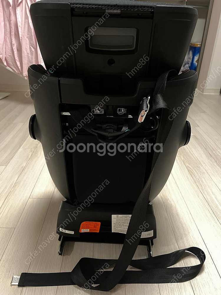 대구직거래 브라이텍스카시트 토들러 A급--2