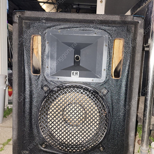EV S- 1202 RE 스피커 한통