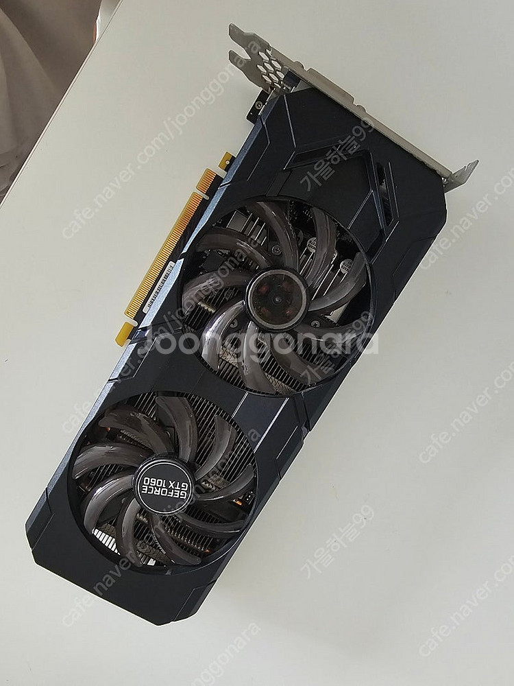 GAINWARD GTX1060 3GB--0