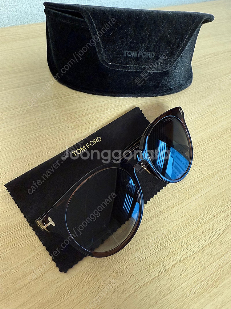 톰포드 선글라스 1134K 5545B--0