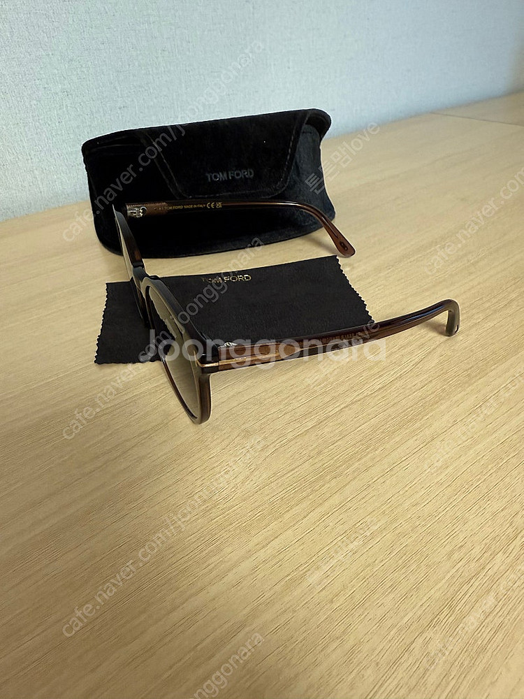 톰포드 선글라스 1134K 5545B--1