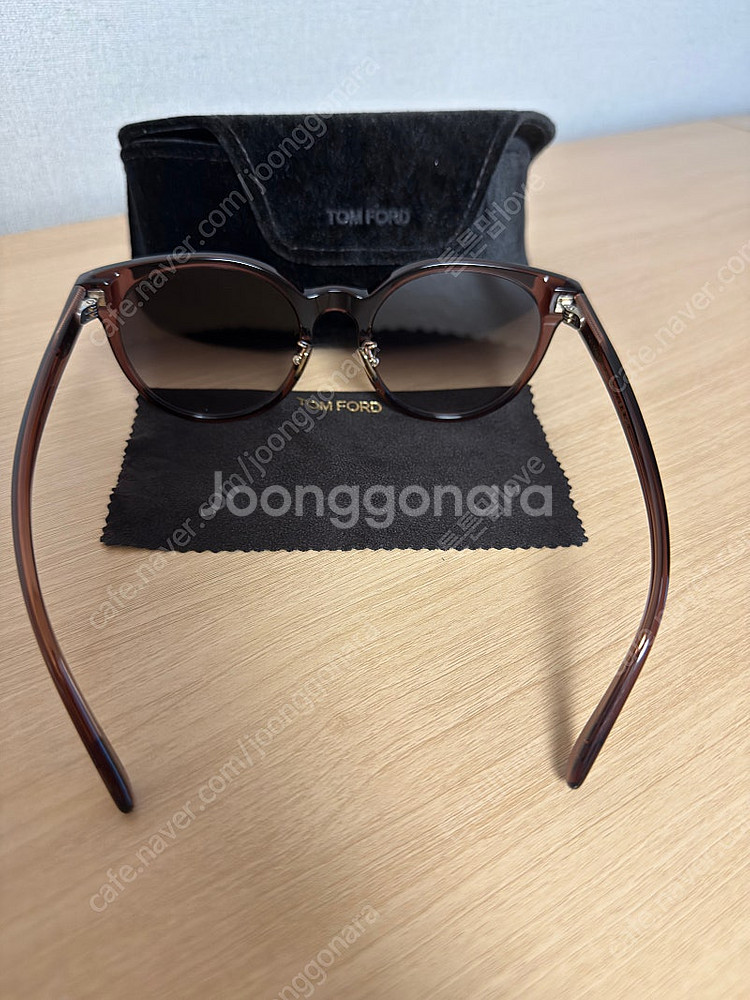 톰포드 선글라스 1134K 5545B--2