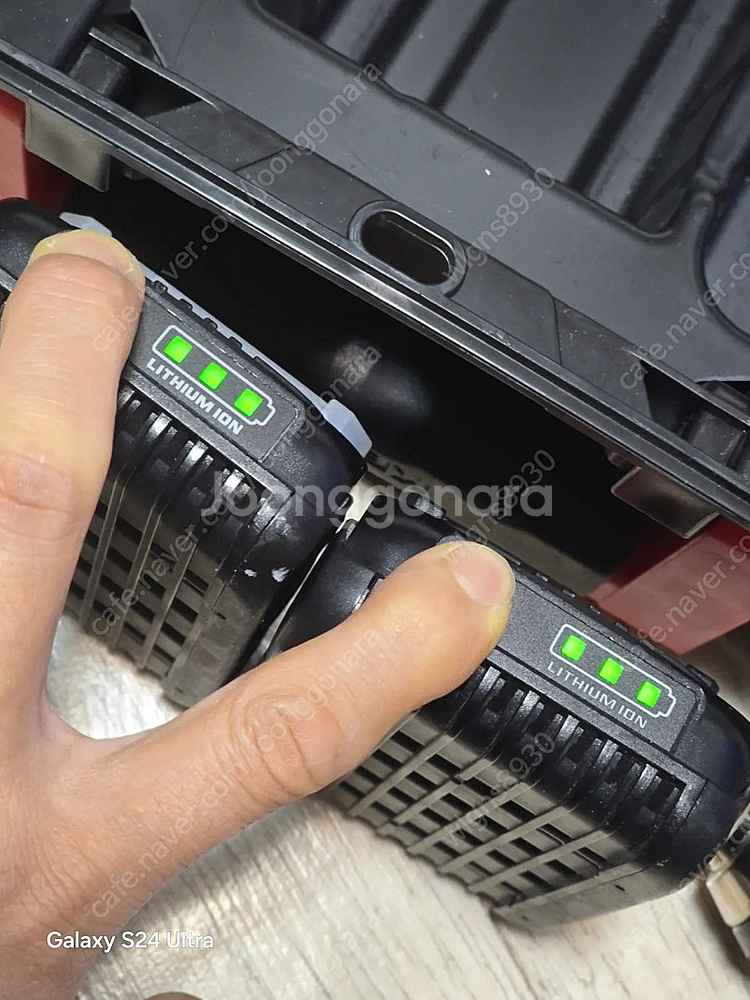 계양 20V헤머드릴--1